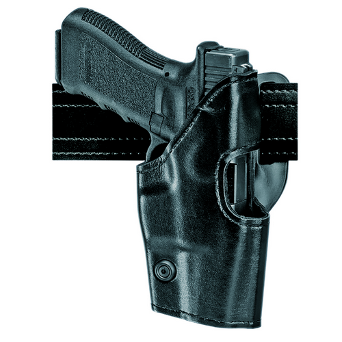 Safariland 295 holster formerly used by NYPD
