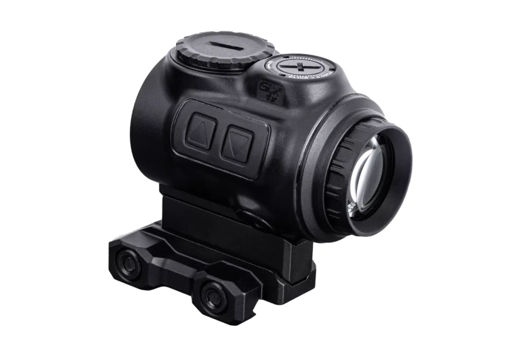 Primary Arms GLx 1x prism 