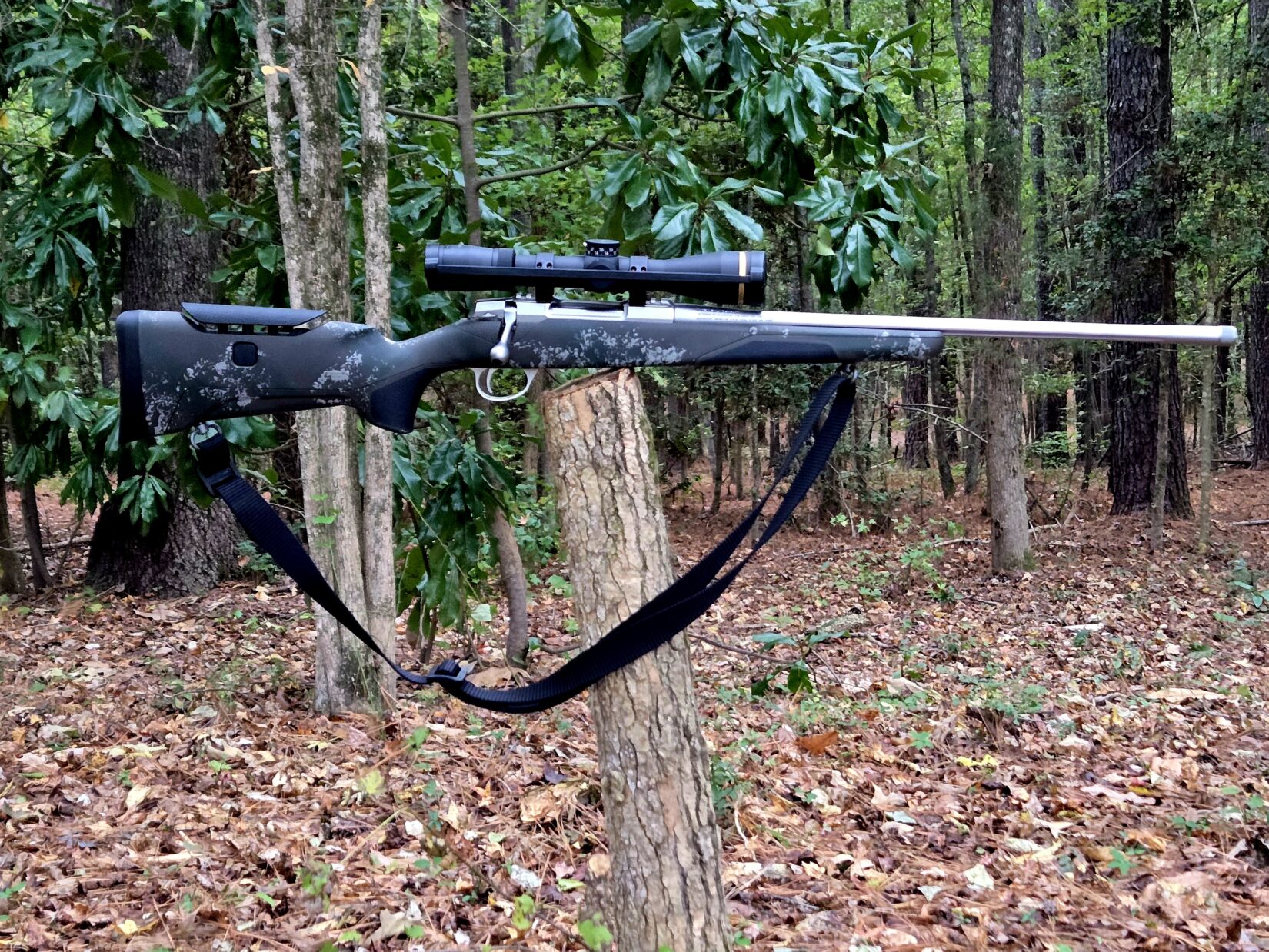 ✨sako様✨ SAKO 90 Finnlight Review: Lightweight 6.5 Creedmoor Hunter