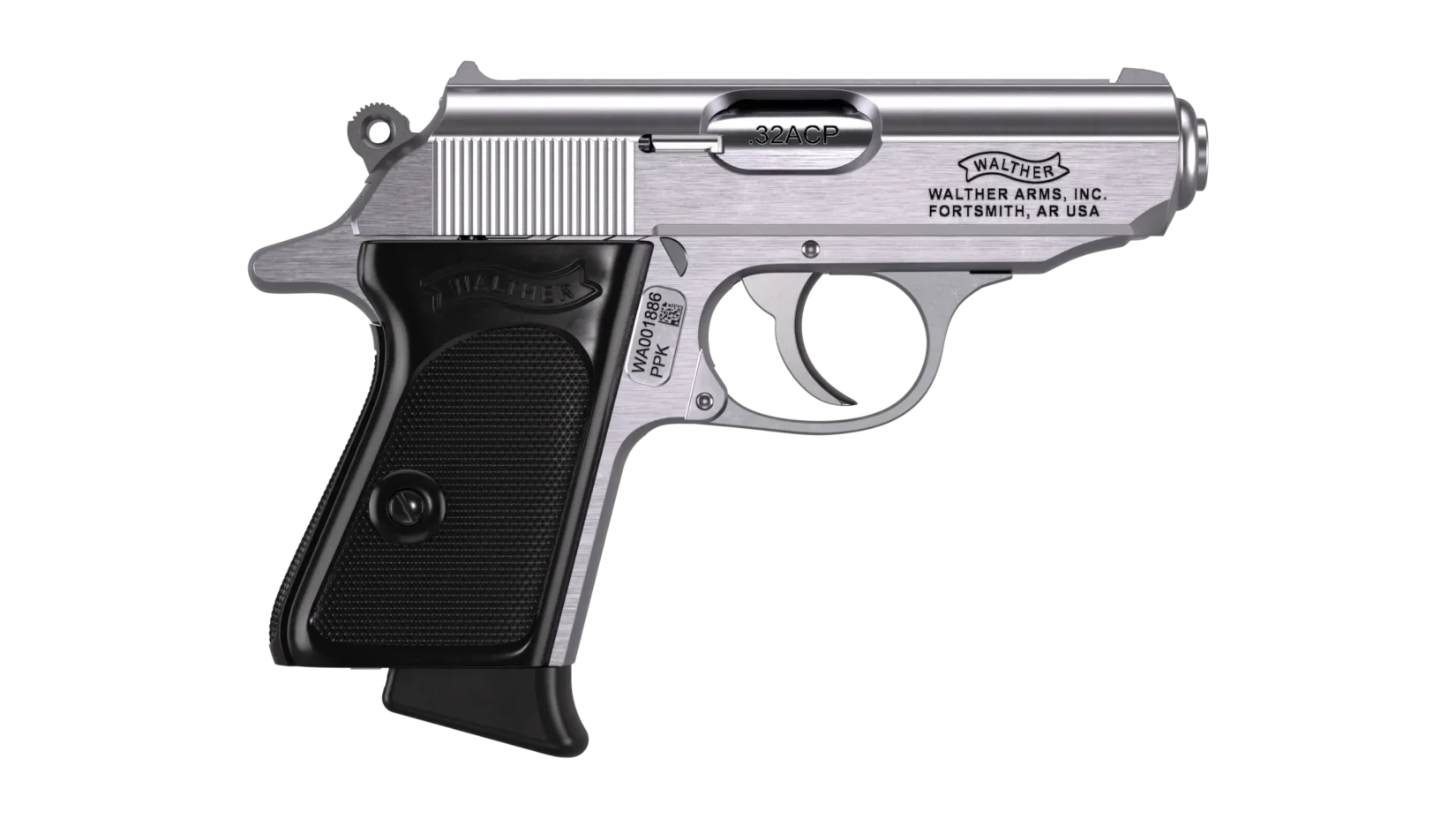 WALTHER PP SERIES ガスガン Walther PP - Wikipedia