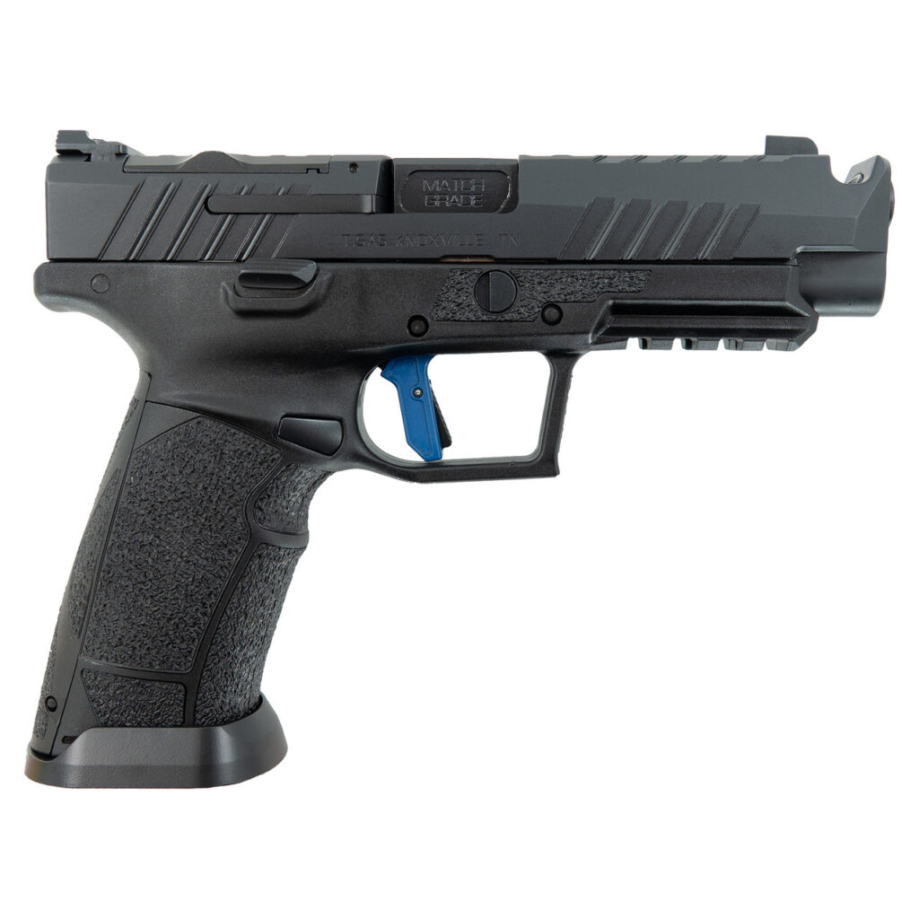 New PX-9 Tactical Comp from Tisas and SDS Arms.