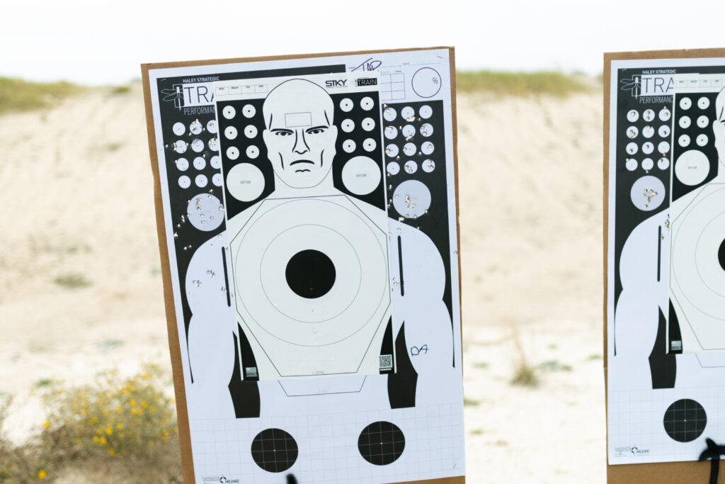 HST STKY Performance Targets