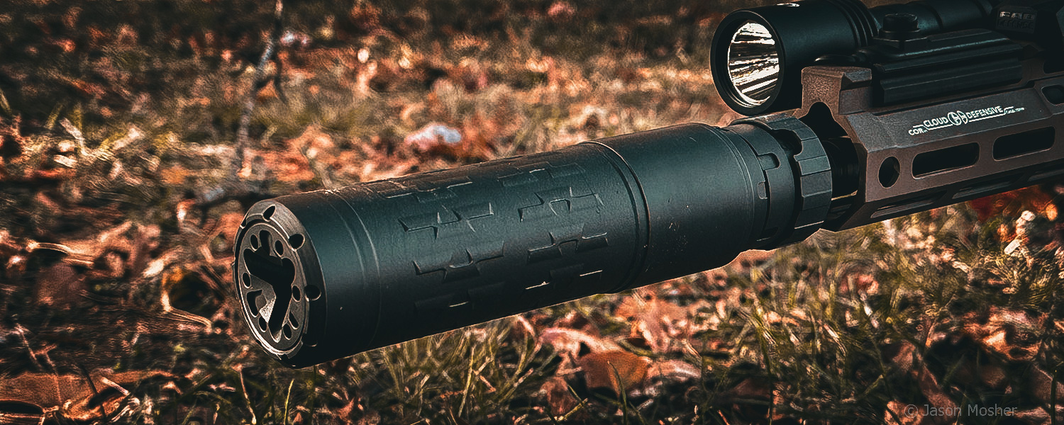 SilencerCo Velos LBP 762 Review: A Multipurpose Can Made for Heavy