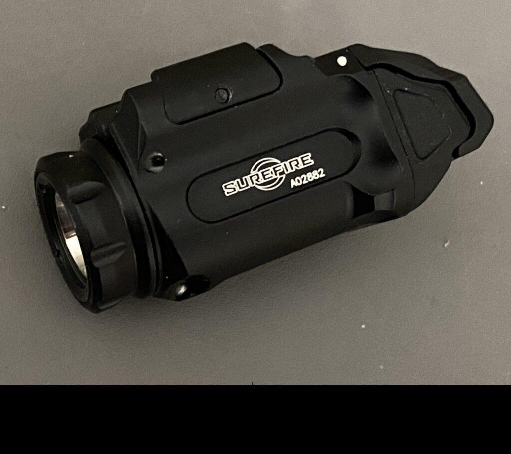 surefire xc3