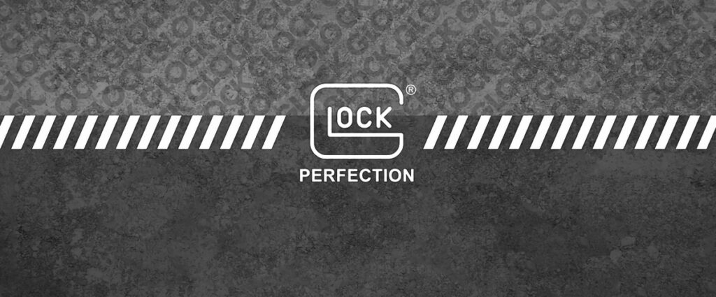 "Glock perfection" is the company slogan, mantra, and ethos.