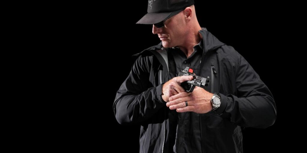 Holosun 507C-X3 and 407C-X3 micro red dots