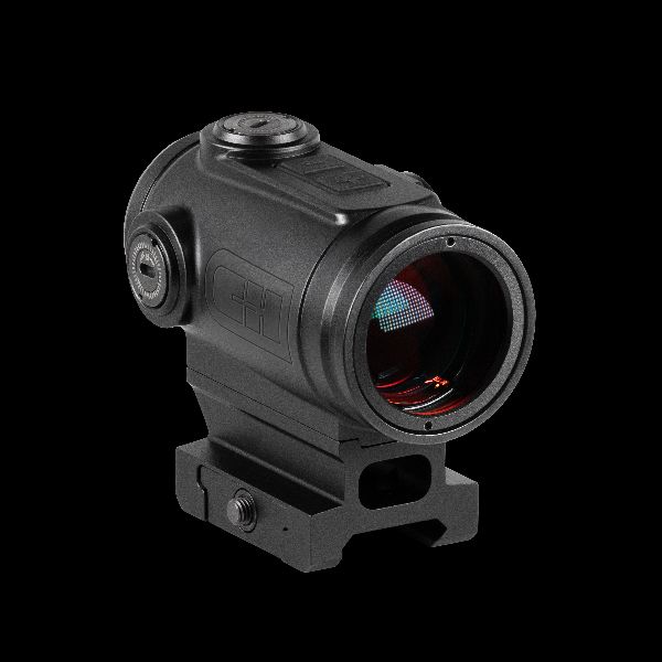 C&H Precision ERD Duty Optic.