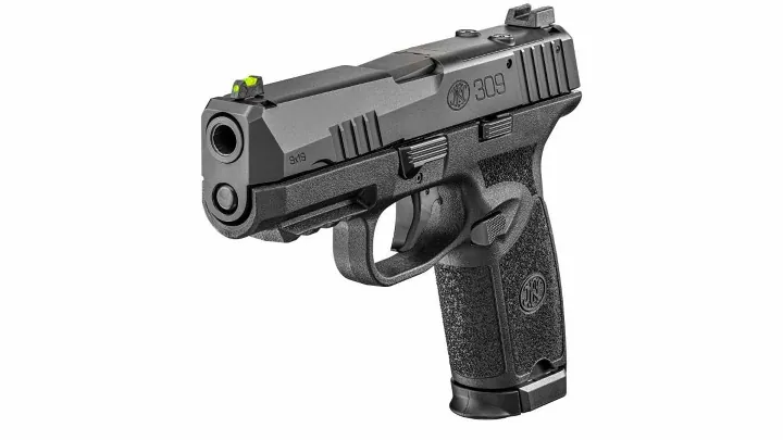 FN 309 MRD Pistol. 