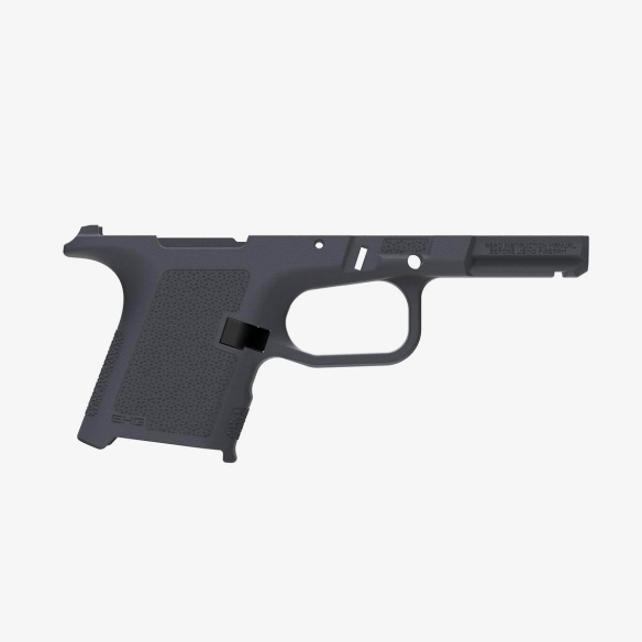 Magpul EHG RG9 Sub-compact in grey for Ruger RXM. 