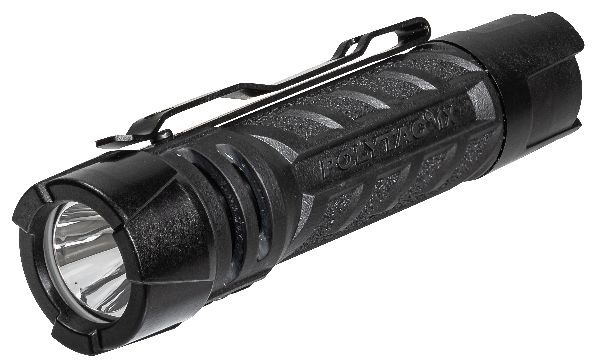 Streamlight PolyTac 1x flashlight. 