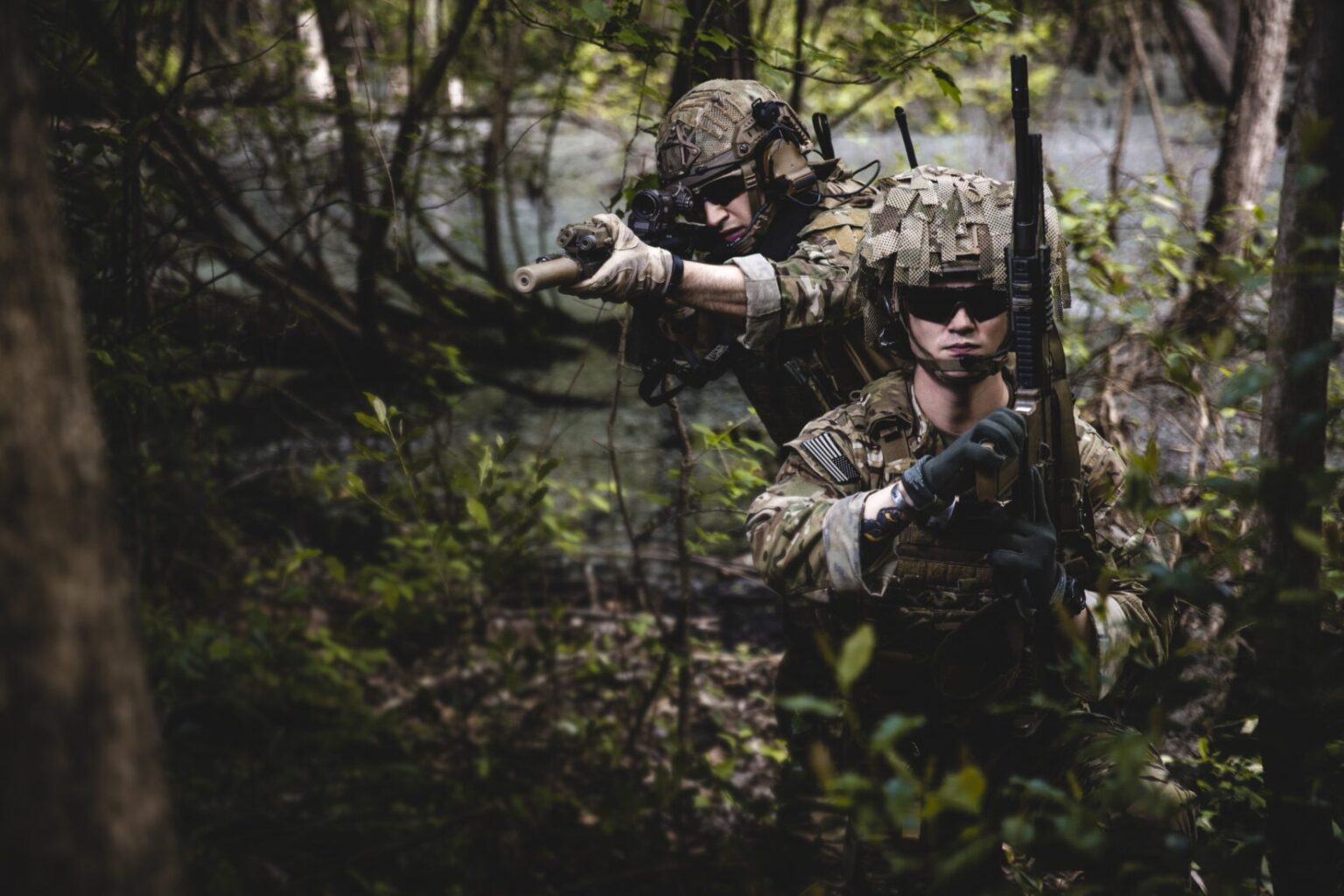 Shell Shock Technologies: The Future of Ammunition? - Inside Safariland