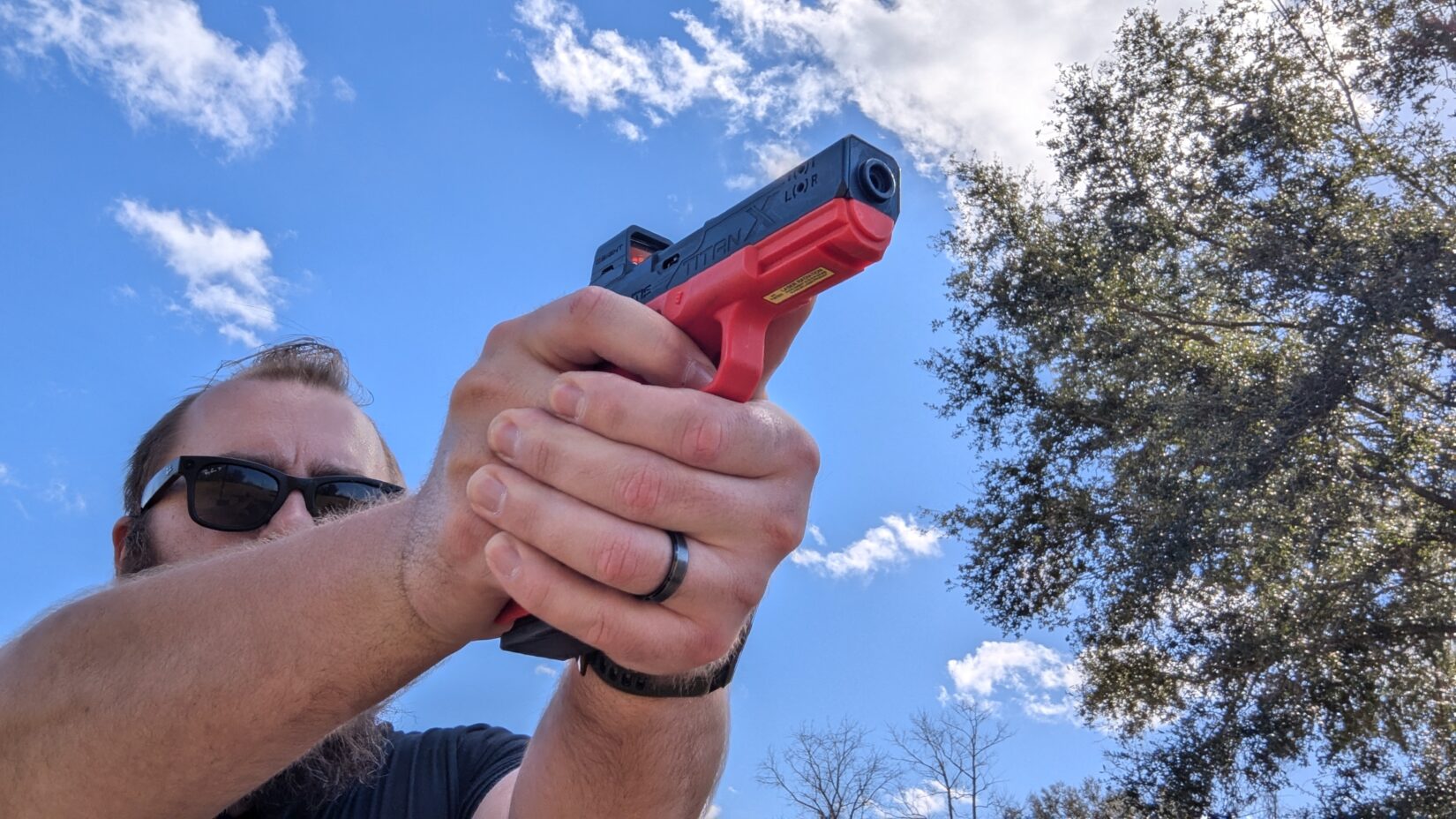 Dry Fire: Optimizing Your Reps for the Duty Draw - Inside Safariland