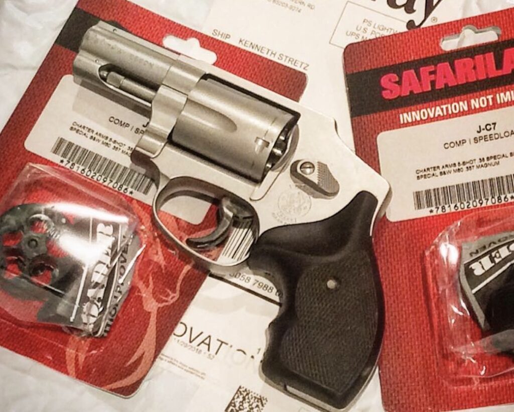 Author's 1st back up gun a special NYPD SKU S&W 640 Centennial