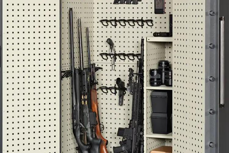 Hornady Mobilis Safe