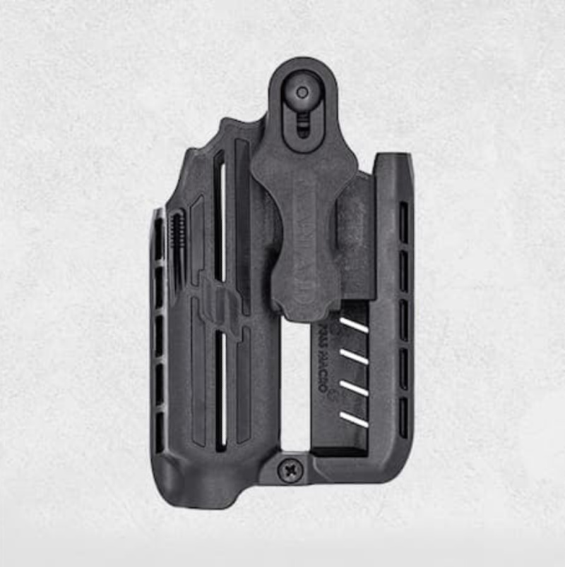 Lightbearing Schema IWB holster