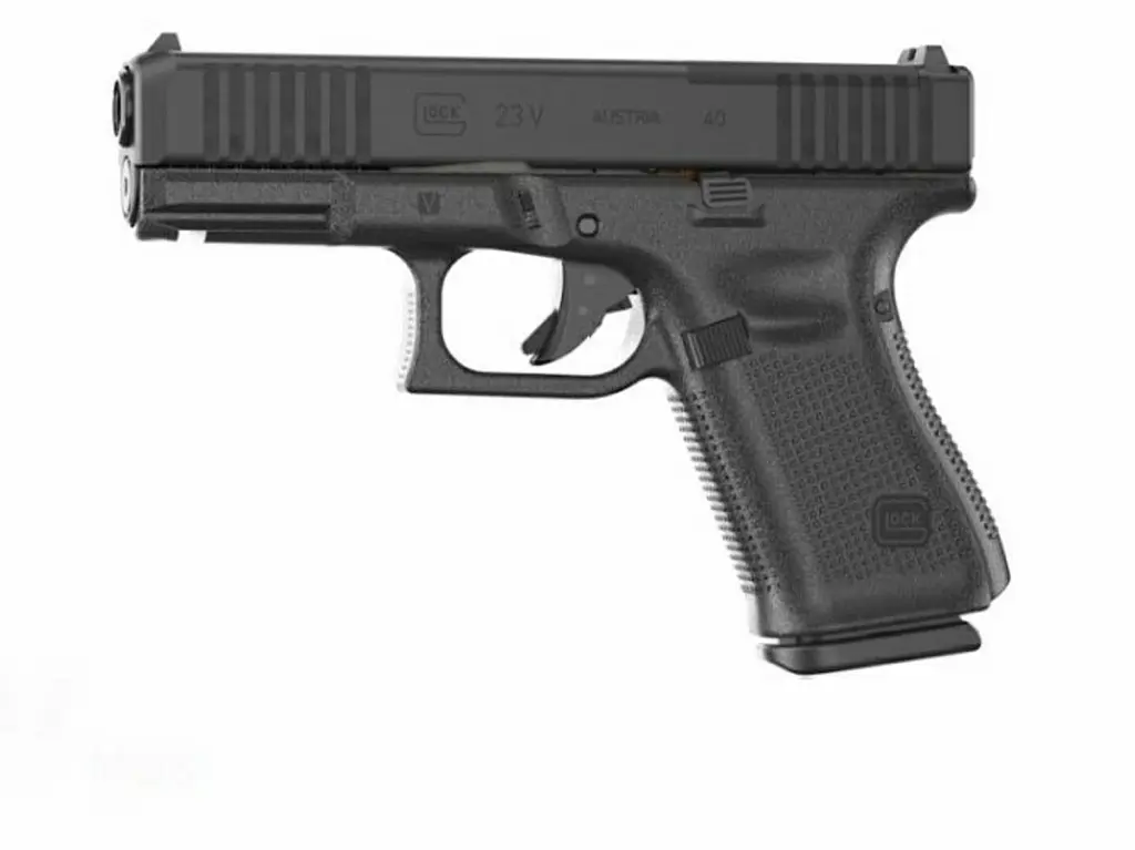 Glock .40 caliber models Glock 23 V pistol