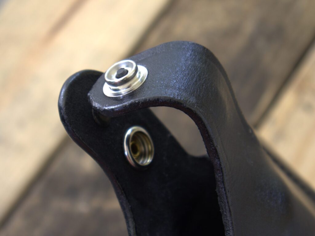 bianchi shadow II thumb snap