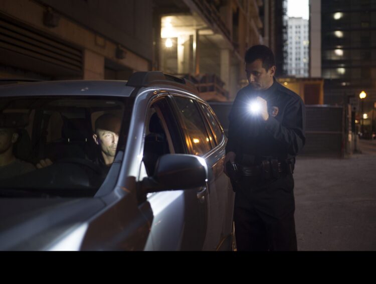 ASP C‑Series Flashlights: Application‑Driven Tactical Lighting for Duty ...