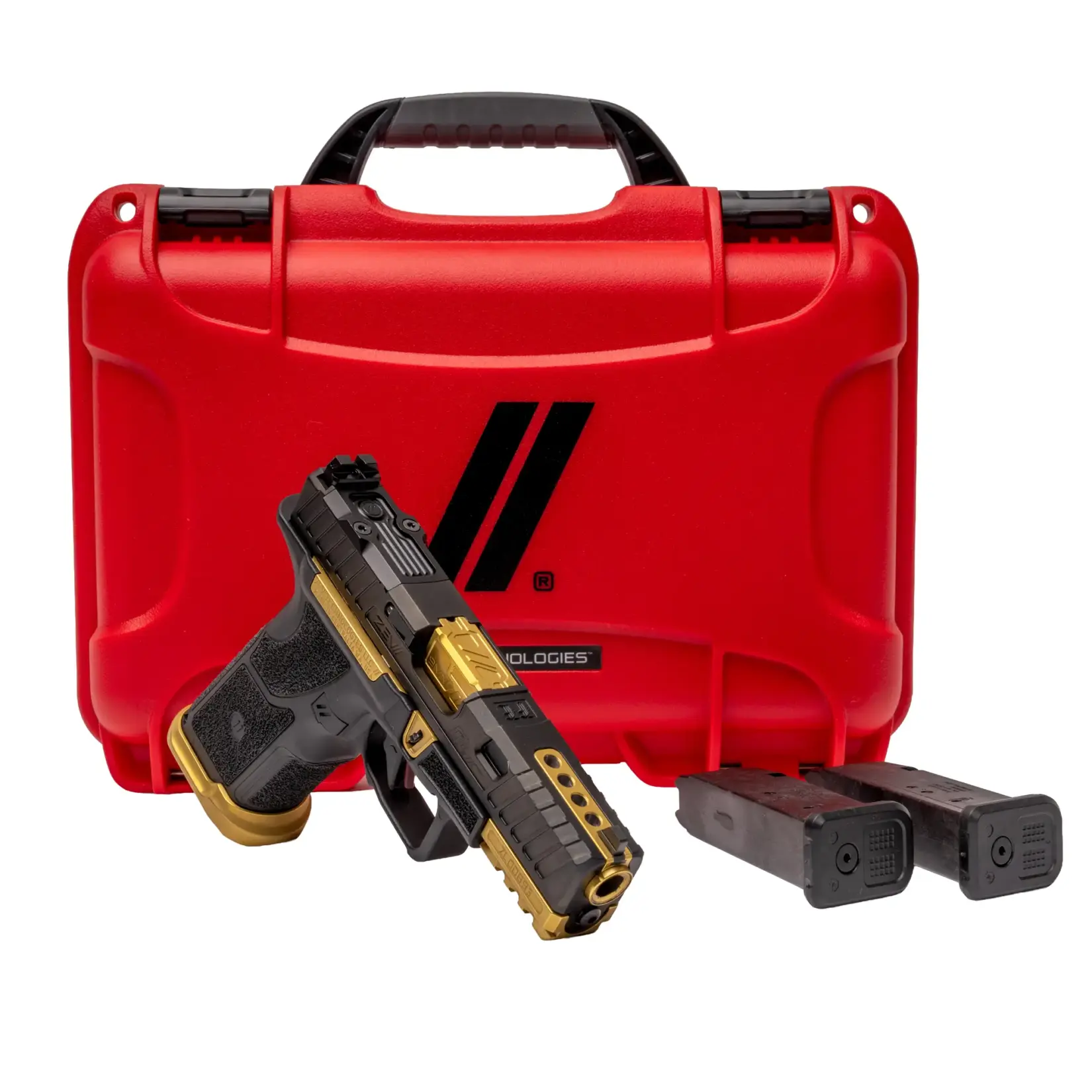 Field Ethos Santeria Hypercomp: CADRE NEWS - Inside Safariland
