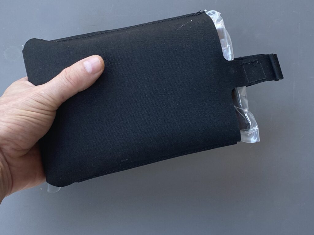D.A.R.K. Blue Line TRAUMA Kit
