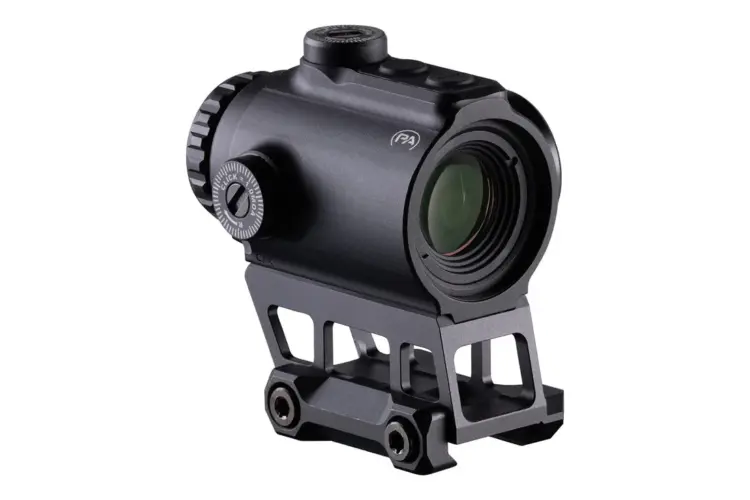 Primary Arms CLx 1x Prism Scope