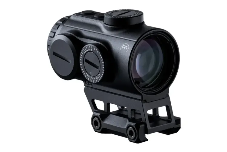Primary Arms CLx 3x Prism Scope