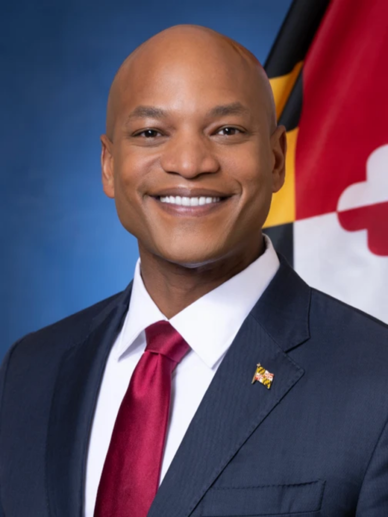 Maryland Governor Wes Moore, Glock ban