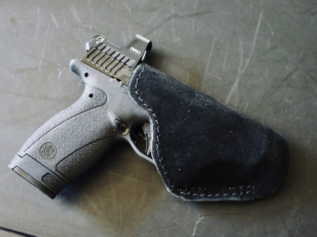model 25 bodyguard 2.0