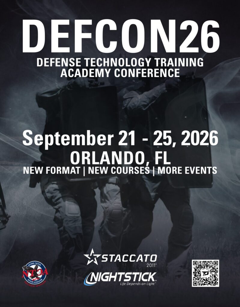 defcon 2026 poster