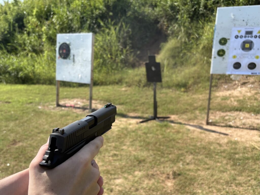 A sig p226