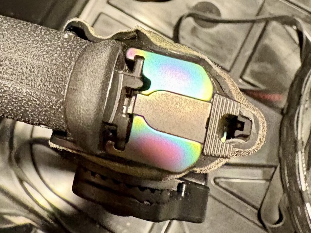 smith bodyguard 2.0 in a species holster