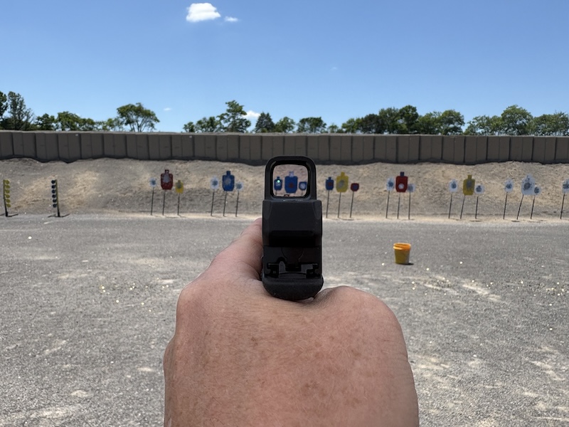 shooting the bodyguard 2.0
