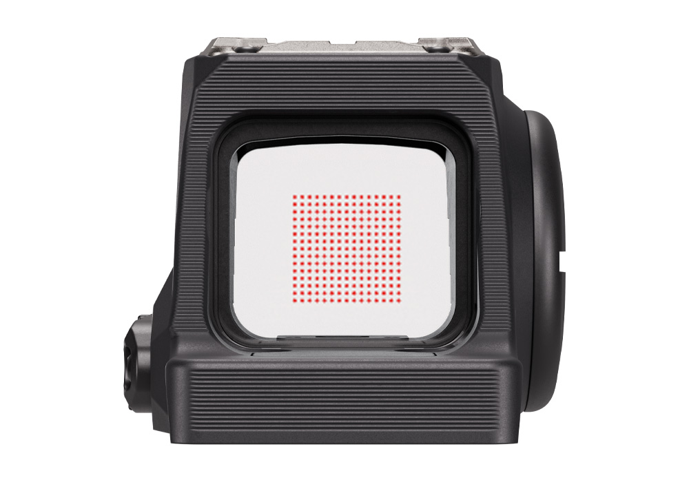 Sig XRAY5 optic 225-dsot matrix