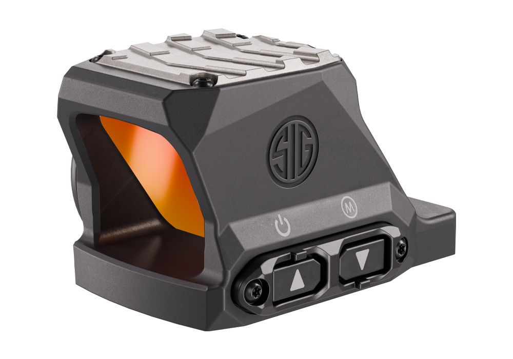 SIG Sauer XRAY5 Enclosed Pro